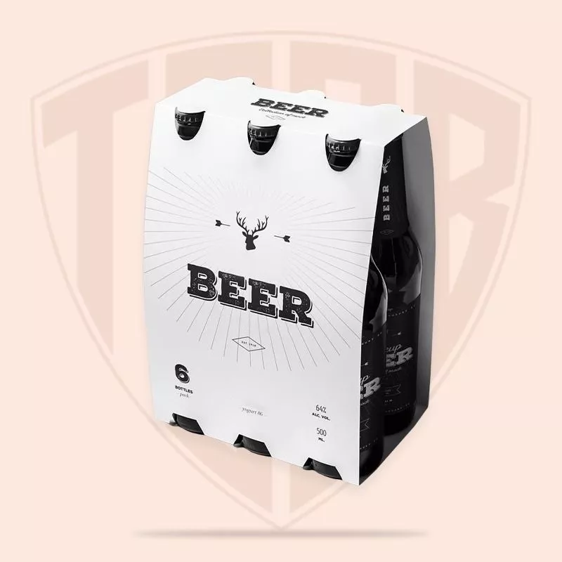 Custom Beverage Boxes