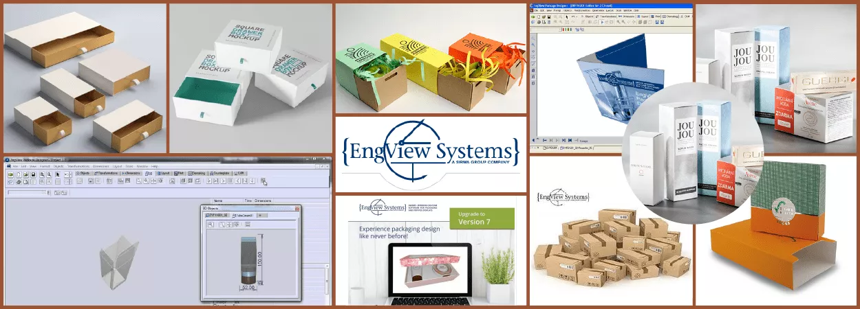 EngView Package Designer Suite