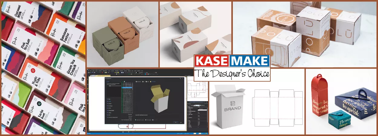 Kasemake Design Software