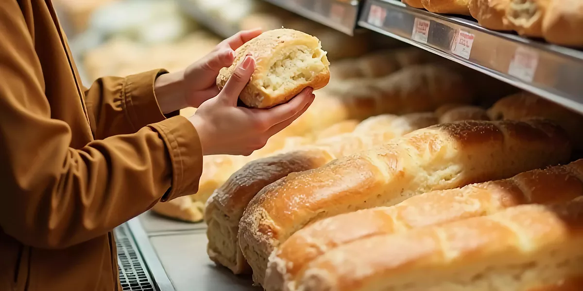 Choosing the Right Bread