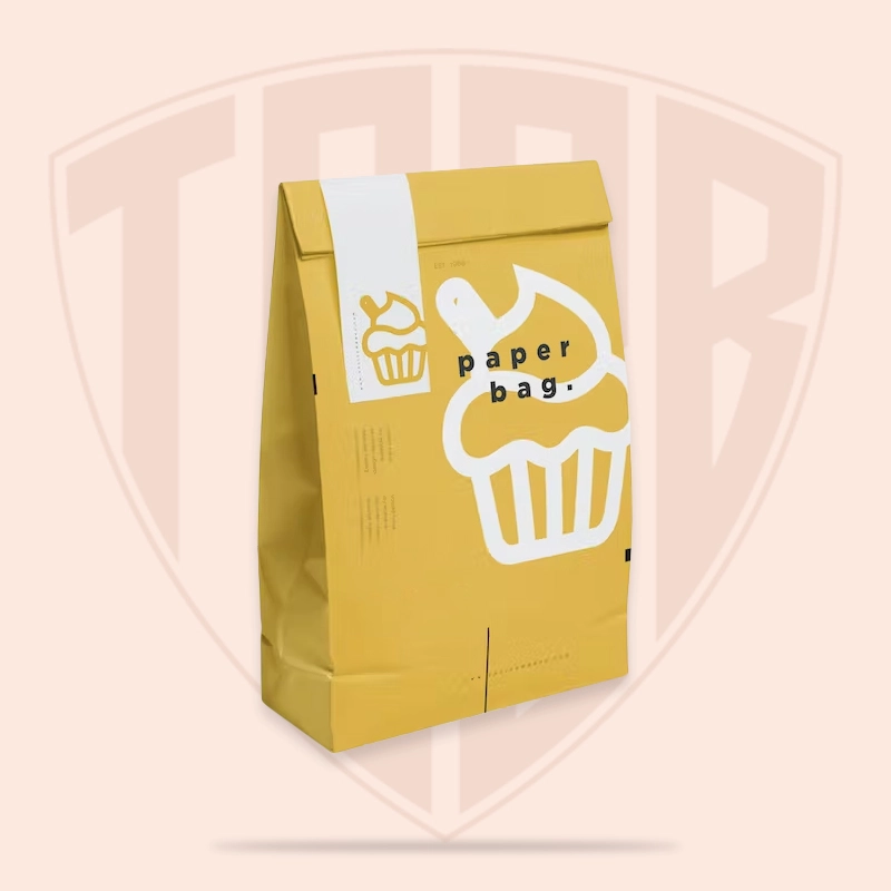 Custom Paper Bags