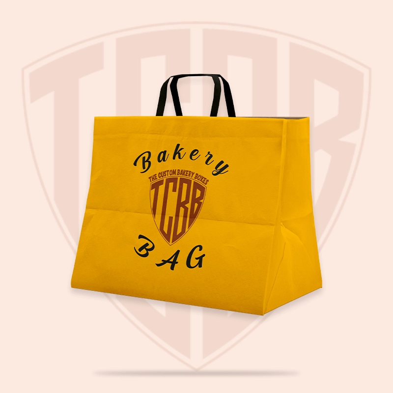 Custom Paper Bags