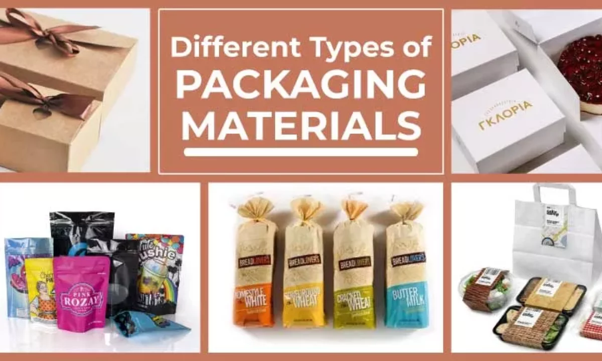 How Well Do You Know Your Types of Food Packaging Materials?