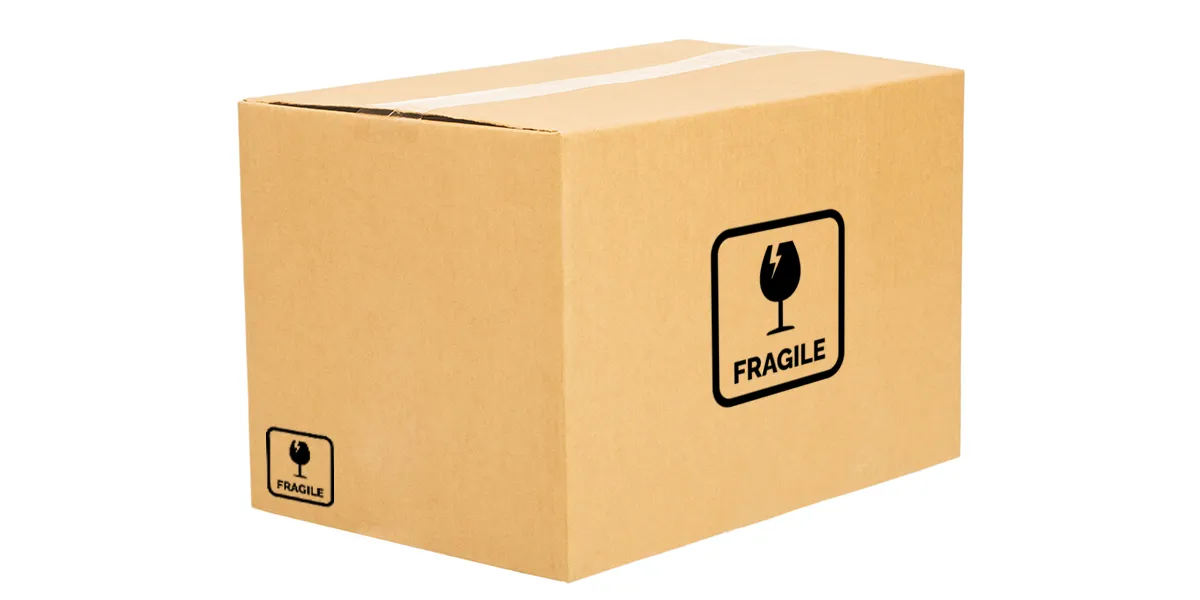 Fragile