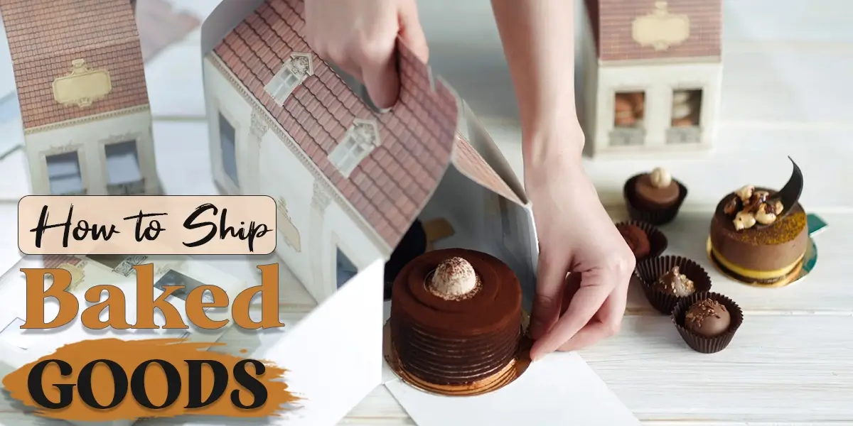 How to Ship Baked Goods?
