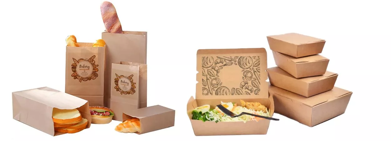 Kraft-Paper-Packaging