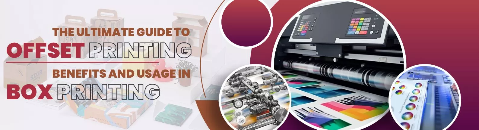 Offset Printing vs Digital : The Ultimate Guide – Differences, Benefits, & Choosing the Right Method for Printing