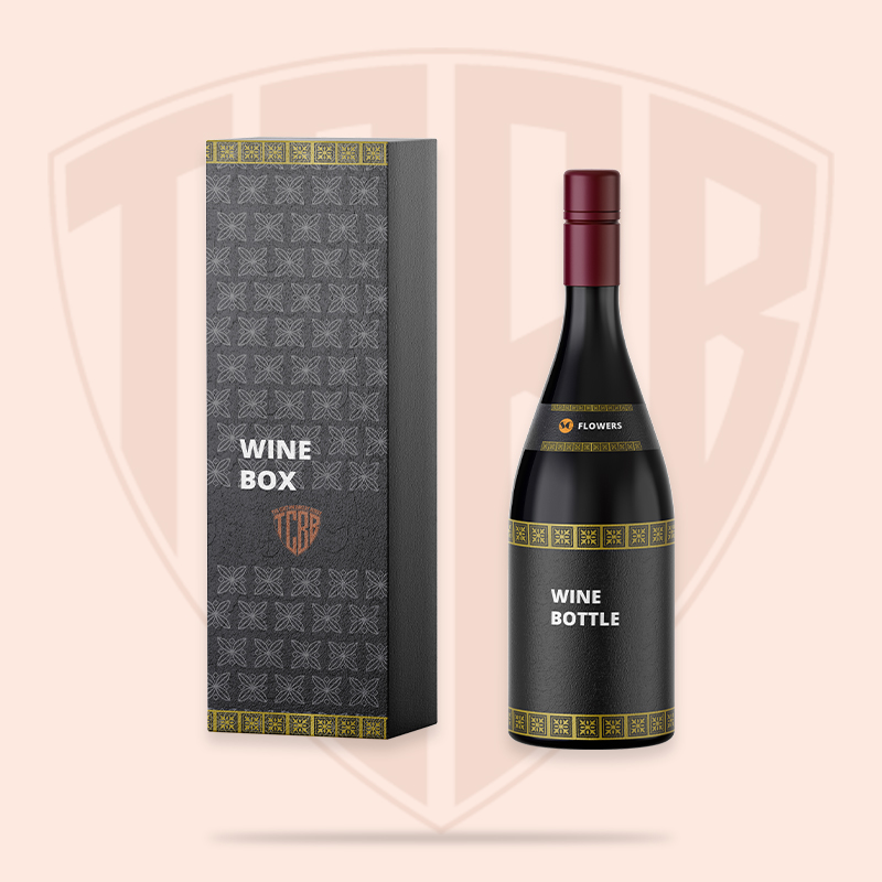 Wine Boxes