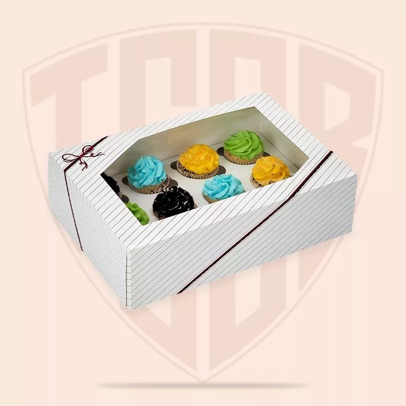 Custom Bakery Boxes With Inserts